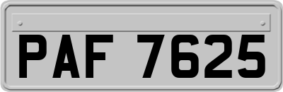 PAF7625