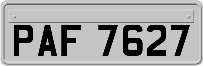 PAF7627