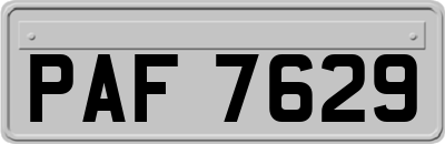 PAF7629