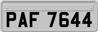 PAF7644