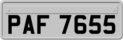 PAF7655