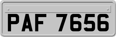 PAF7656
