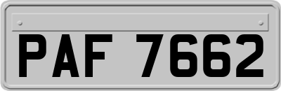 PAF7662