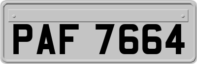 PAF7664