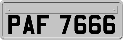PAF7666