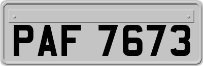 PAF7673