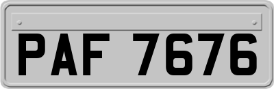 PAF7676