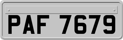 PAF7679