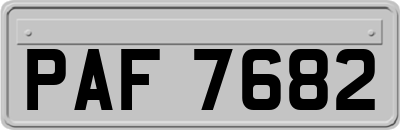 PAF7682