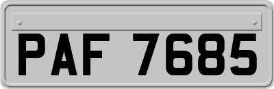 PAF7685