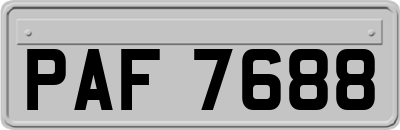 PAF7688