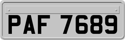 PAF7689