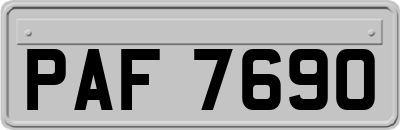 PAF7690