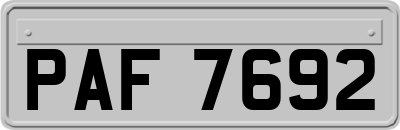 PAF7692