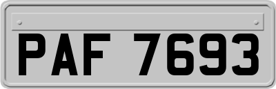 PAF7693