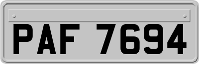 PAF7694