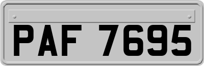 PAF7695