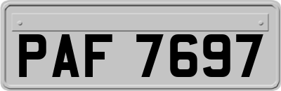 PAF7697