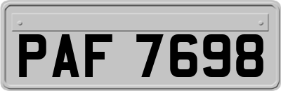 PAF7698
