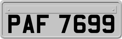 PAF7699