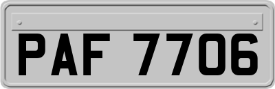 PAF7706