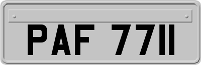 PAF7711