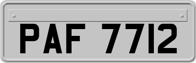 PAF7712