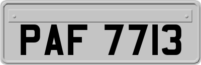 PAF7713