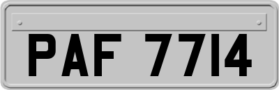 PAF7714