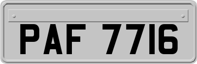 PAF7716