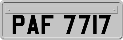 PAF7717