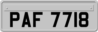 PAF7718