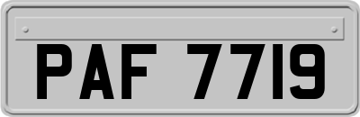 PAF7719