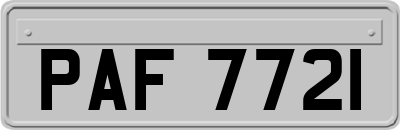 PAF7721