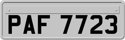 PAF7723