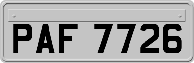 PAF7726