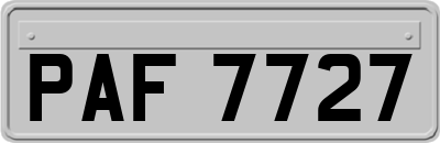 PAF7727