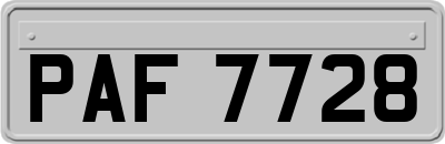 PAF7728