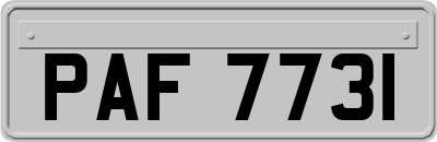 PAF7731