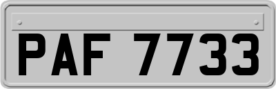 PAF7733