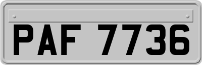 PAF7736
