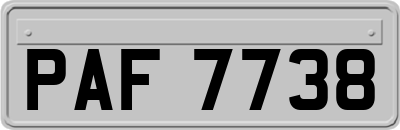 PAF7738