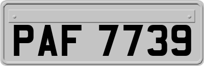 PAF7739