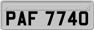 PAF7740