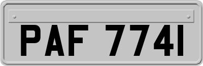 PAF7741