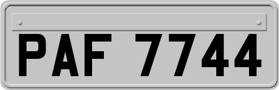 PAF7744