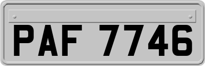 PAF7746