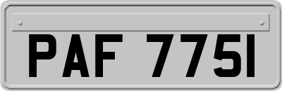 PAF7751