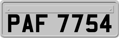 PAF7754