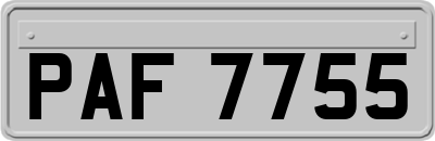 PAF7755